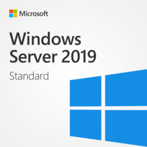 Microsoft Windows Server 2019 Standard 16-Core - Image 1