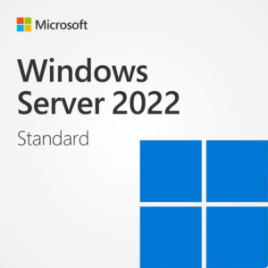 Microsoft Windows Server 2022 Standard 16-Core - Image 1
