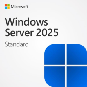 Microsoft Windows Server 2025 Standard 16-Core - Image 1