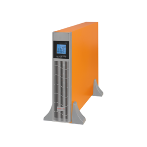 Makelsan Powerpack SE RT Online UPS 2000A / 1800 Watts - Image 1