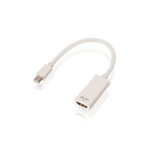 Lindy Mini DisplayPort to HDMI - Image 1