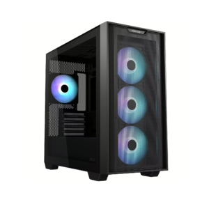 Asus A21 PLUS BTF Micro Tower - Image 1