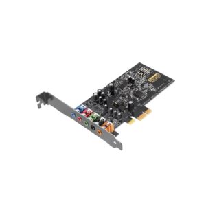 Creative Sound Blaster Audigy Fx - Image 1