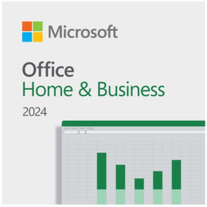 Microsoft Office Home And Business 2024 - Image 1