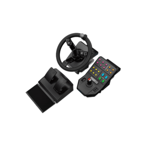 Logitech G Farm Simulator - Image 1