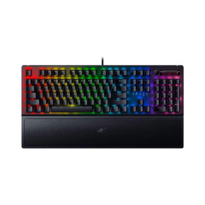 Razer BlackWidow V3 RGB Mechanical - Image 1