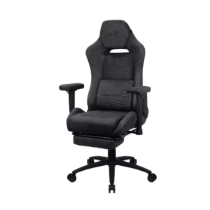Aerocool Royal AeroSuede Gaming Chair - Image 1