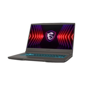MSI Thin 15 B13UC Intel Core i7-13620H, RTX 3050 4GB - Image 1