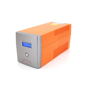 Makelsan UPS 1500VA / 900 Watts - Image 1