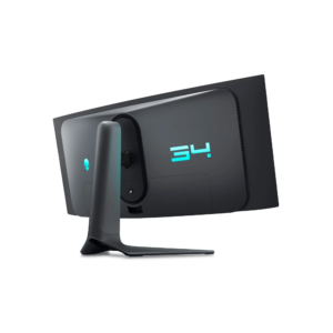 DELL Alienware Curved AW3423DWF 34″QD-OLED 165Hz QHD - Image 2