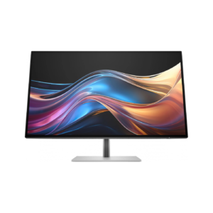 HP Series 7 Pro 27" QHD Monitor 727pq - Image 1