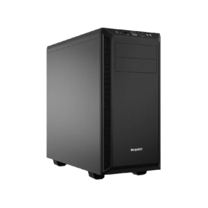 Be Quiet Pure Base 600 - Image 1