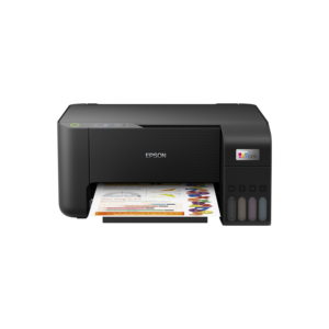 Epson MFP Inkjet L3210 USB - Image 1