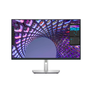 DELL Monitor P3223QE 31.5" IPS 4K UHD - Image 1