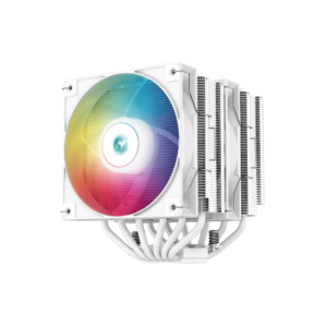 DeepCool AK620 Air ARGB White - Image 1