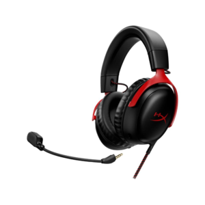 HyperX by HP Cloud III Headset - Image 1
