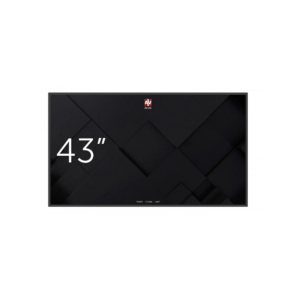 Avtek Digital Signage Monitor DS 43" UHD - Image 1