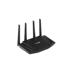 Asus AX3000 Gigabit Router RT-AX58U - Image 1