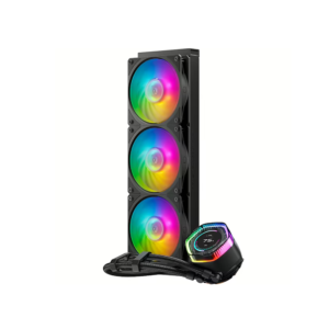 Cooler Master MasterLiquid 360 ION RGB - Image 1