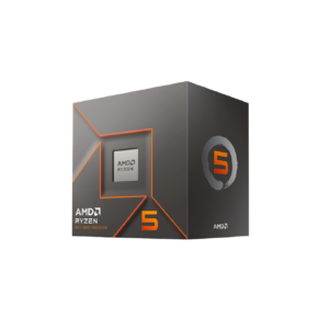 AMD Processor Ryzen 5 8400F - Image 1