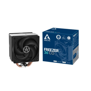 Arctic Freezer 36 CO Dual Air - Image 1