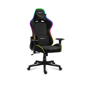 Huzaro Force 6.3 RGB Gaming Chair - Image 1