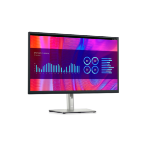 DELL Monitor P2725DE 27" QHD - Image 1