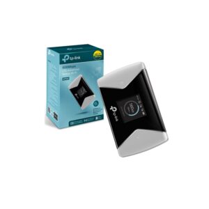 Tp-Link LTE Mobile Wi-Fi M7650 - Image 1