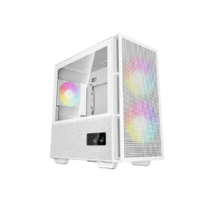 DeepCool Digital 360 ARGB Micro Tower - Image 1