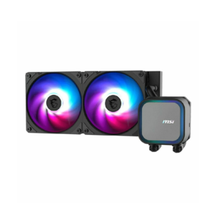 MSI MAG CoreLiquid A13 240 ARGB - Image 1