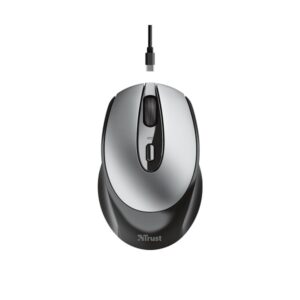 Trust Mouse Wireless Zaya Rechargeable  - Image 1