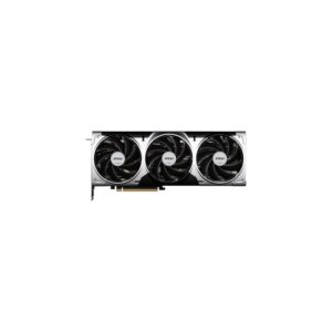 MSI VENTUS 3X OC NVIDIA RTX 5070 Ti 16GB - Image 1