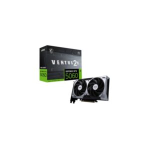 MSI VENTUS NVIDIA RTX 5060 8GB - Image 1
