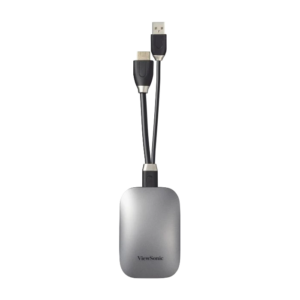 ViewSonic ViewBoard Cast Button, USB Type-A - Image 2