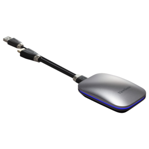 ViewSonic ViewBoard Cast Button, USB Type-A - Image 1