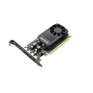 PNY Quadro RTX A1000 8GB - Image 1