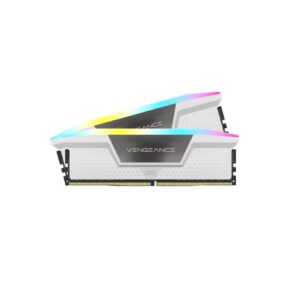 Corsair Vengeance RGB DDR5 64GB 6000MHz - Image 1