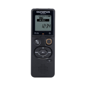 Olympus 541PC Digital Voice Recorder 4GB - Image 1