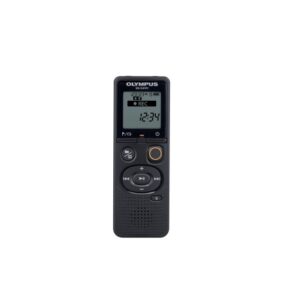 Olympus 541PC Digital Voice Recorder 4GB - Image 1