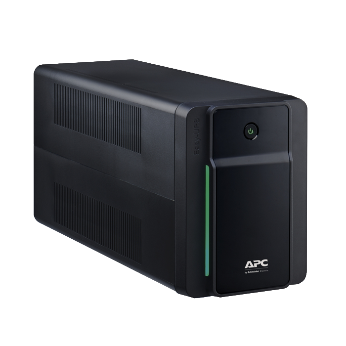 Apc 1200 VA UPS 650 Watts