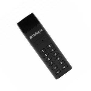 Verbatim Keypad Secure 64GB USB 3.1 Gen 1 Type-C - Image 2
