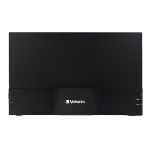 Verbatim Portable Monitor 14" FHD Touch - Image 4