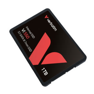 Verbatim Vi550 S3 SSD 1TB - Image 1