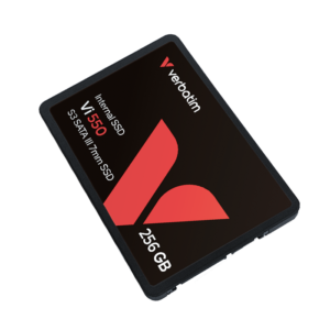 Verbatim Vi550 S3 SSD 256 GB - Image 1