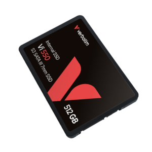 Verbatim Vi550 S3 SSD 512 GB - Image 1