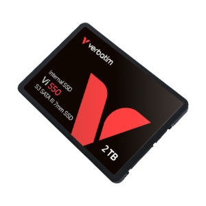 Verbatim Vi550 S3 SSD 2TB Sata - Image 1