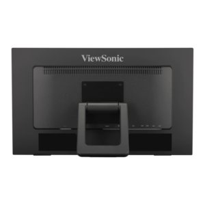 ViewSonic Monitor TD2223 21.5" Touch - Image 3