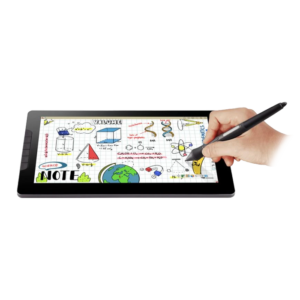 ViewSonic Notas Pen Display 13.3" FHD - Image 2
