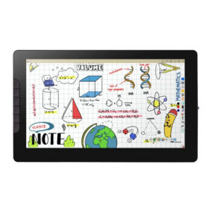 ViewSonic Notas Pen Display 13.3" FHD - Image 1