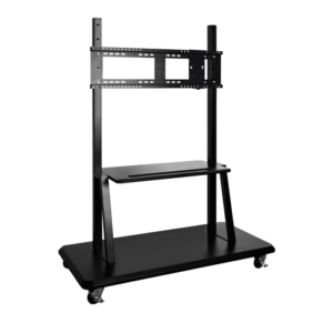 ViewSonic Rolling Trolley Cart - Image 3